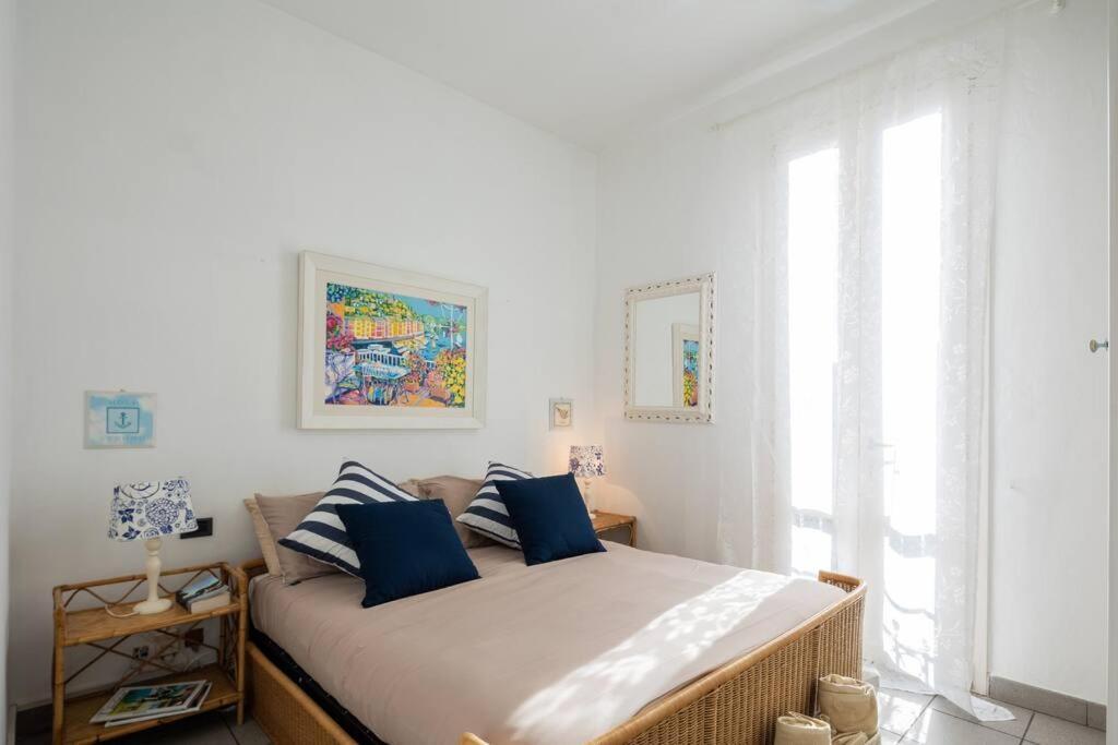 Ferienwohnung Art Of Living 100 Meters From The Sea. Marina di Pietrasanta Exterior foto
