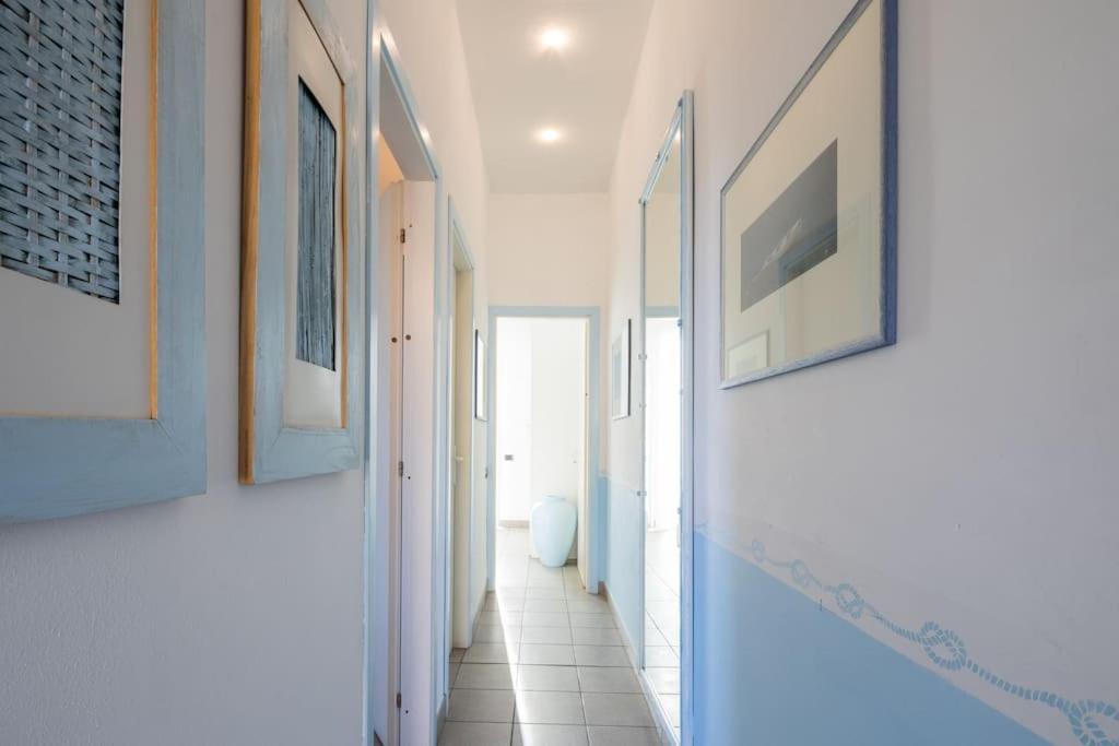 Ferienwohnung Art Of Living 100 Meters From The Sea. Marina di Pietrasanta Exterior foto