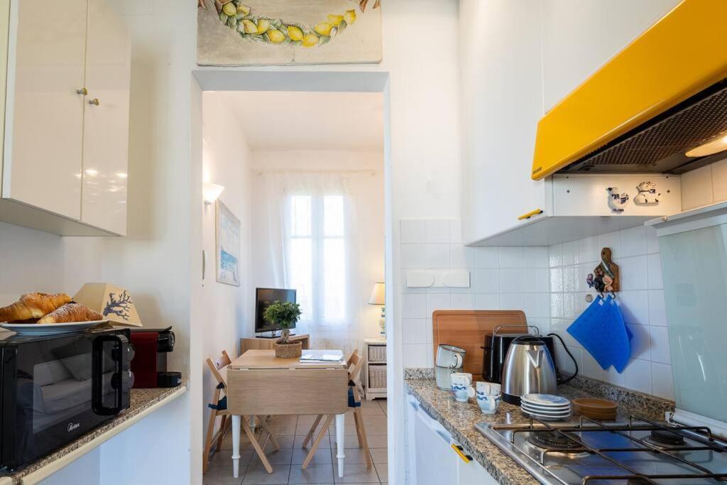 Ferienwohnung Art Of Living 100 Meters From The Sea. Marina di Pietrasanta Exterior foto